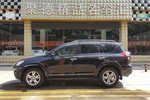 丰田RAV42011款2.4L 手动四驱至臻导航版 