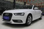 奥迪A4L2013款35 TFSI 自动标准型