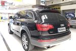 奥迪Q72014款40 TFSI 越野型