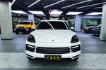 保时捷Cayenne E-Hybrid2020款Cayenne E-Hybrid Coupé 2.0T