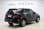 奔驰E级2017款E 320 L 4MATIC