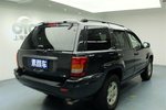 Jeep大切诺基2004款Jeep4000(CBU) 5门旅行车自动4速四驱