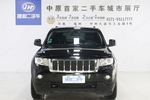 Jeep大切诺基2013款3.6L 舒适版