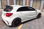 奔驰A45 AMG2014款A45 AMG