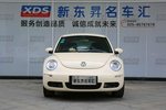 大众甲壳虫2010款1.6L 舒适型