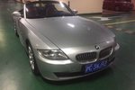 宝马Z42006款3.0i