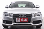 奥迪A4L2009款2.0TFSI 豪华型