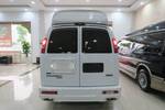 GMC Savana2015款6.0L G600L 两驱雅尊版