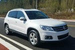 大众途观2012款1.8TSI 手自一体 菁英版(四驱)