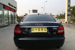 奥迪A6L2008款3.2FSI quattro 豪华型