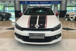 大众尚酷2013款1.4TSI GTS