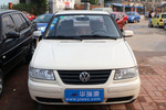 大众捷达2009款1.6CIX-P 手动 伙伴 