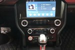 福特Mustang2015款2.3T 运动版