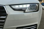 奥迪A4L2017款Plus 40 TFSI 进取型