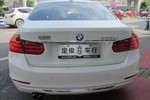 宝马3系2013款328Li 风尚设计套装