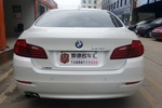 宝马5系2014款528Li xDrive 豪华设计套装