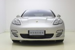 保时捷Panamera2010款Panamera 4S 4.8L 