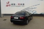 奥迪A6L2010款2.0TFSI 手自一体 标准型