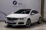 大众CC2011款2.0TSI 至尊型