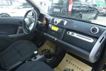 smartfortwo2012款1.0 MHD 硬顶舒适版