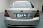 福特蒙迪欧2004款Ghia-limited 2.5电喷 V6