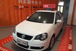 大众Polo Sporty2009款1.6L 手动版