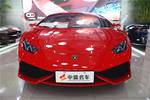 兰博基尼Huracan2014款LP610-4