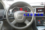 奥迪A6L2009款2.0TFSI 标准型AT