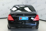 奔驰S级2012款 S350L Grand Edition