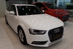 奥迪A4L2013款35 TFSI 自动标准型