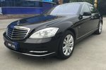 奔驰S级2012款S350L 4MATIC Grand Edition