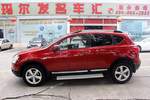 日产逍客2012款2.0XV 雷 CVT 2WD