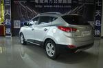 现代ix352010款2.0L 自动四驱尊贵版GLS 