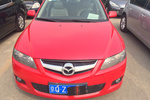 马自达Mazda62007款2.3L 旗舰型