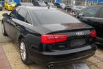 奥迪A6L2012款TFSI 标准型(2.0T)