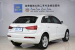 奥迪Q32013款35 TFSI 全时四驱技术型