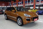 保时捷Cayenne2008款GTS