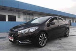 起亚K32012款1.6L 自动Premium 