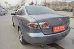 马自达Mazda62004款2.0豪华型