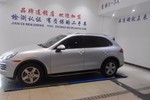 保时捷Cayenne2012款3.6L 手动 美规版