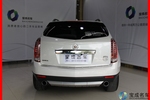 凯迪拉克SRX2013款3.0L 舒适版