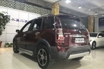 东风风行全新景逸X52013款1.6L 尊享型 国IV