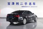 奥迪A6L2014款TFSI 标准型