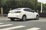 马自达MAZDA3Axela昂克赛拉 三厢2014款1.5L 自动舒适型