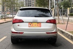 奥迪Q52013款40 TFSI 舒适型