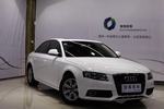 奥迪A4L2012款2.0TFSI 舒适型