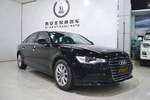 奥迪A6L2012款TFSI 标准型(2.0T)