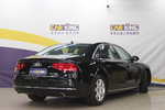 奥迪A8L2013款50 TFSI quattro舒适型