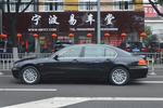 宝马7系2004款745Li