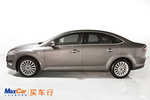 福特致胜2011款2.0T GTDi200 时尚型